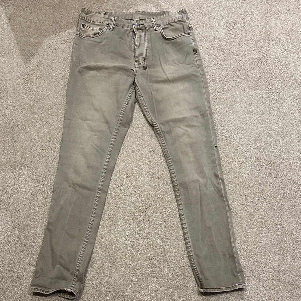 Men's Ksubi Jeans
